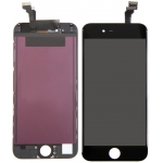LCD Screen with Digitizer Assembly Replacement for iPhone 6