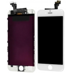 LCD Screen with Digitizer Assembly Replacement for iPhone 6