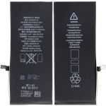 Battery Replacement for iPhone 6 Plus