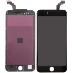 LCD Screen with Digitizer Assembly Replacement for iPhone 6 Plus