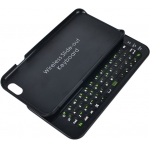 Slide-out Wireless Bluetooth Keyboard for iPhone 6 4.7