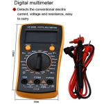 16 BST-113 Multi-functional Tools Kit with Multimeter