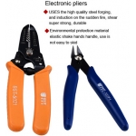 16 BST-113 Multi-functional Tools Kit with Multimeter