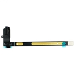 OEM Audio Earphone Jack Flex Cable Replacement for iPad Air 2 Black/White