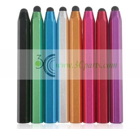 Hexagon Style Stylus Pen for Mobile Phone Tablet PC