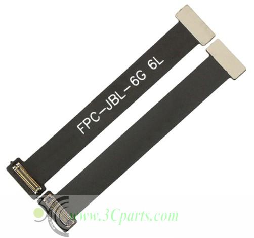 Extended Testing Flex Cable for iPhone 6 & 6 Plus Front Camera