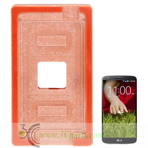 LCD and Touch Screen Refurbish Mould Molds for LG G2 D820