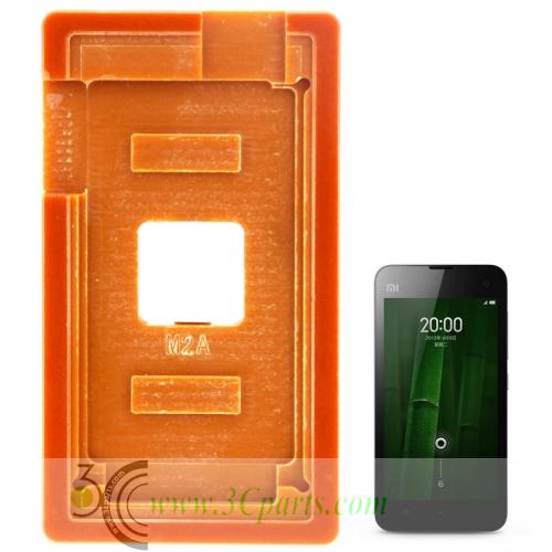 LCD and Touch Screen Refurbish Mould Molds for Xiaomi MI-2a