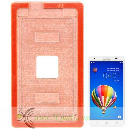 LCD and Touch Screen Refurbish Mould Molds for Huawei Honor 3X G750 
