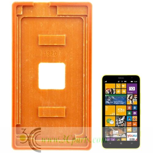 LCD and Touch Screen Refurbish Mould Molds for Nokia Lumia 1320