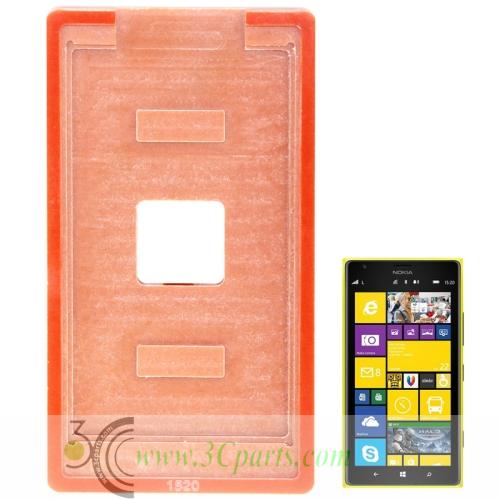 LCD and Touch Screen Refurbish Mould Molds for Nokia Lumia 1520