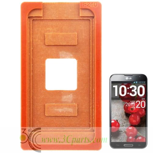 LCD and Touch Screen Refurbish Mould Molds for LG Optimus G Pro F240