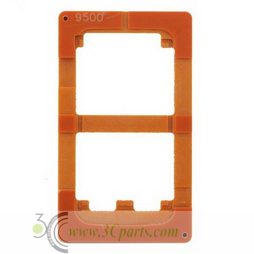 LCD and Touch Screen Refurbish Mould Molds for Samsung Galaxy S4 i9500