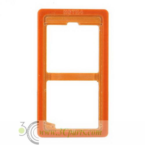 LCD and Touch Screen Refurbish Mould Molds for Samsung Galaxy Note 4