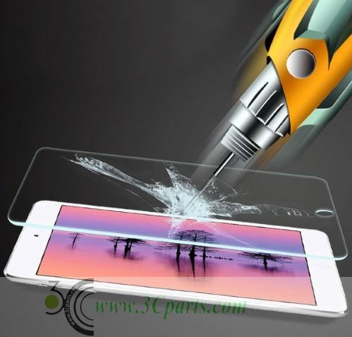 Transparent Clear Tempered Glass Film Screen Protector for iPad mini 2