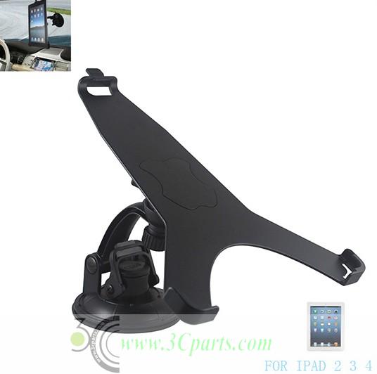 Car Windshield Stand Holder for iPad 2 3（the new iPad）4