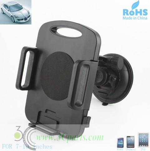 Suction Cup Car Windshield Stand Holder for Tablet PC ​Samsung iPad 