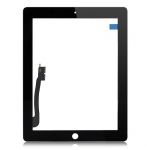Touch Screen Digitizer Replacement for iPad 3(The New iPad)
