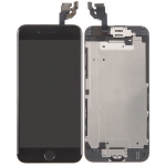 LCD Screen Full Assembly with Small Parts Replacement for iPhone 6