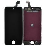 LCD with Touch Screen Digitizer Assembly Replacement for iPhone 5C
