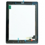 Touch Screen Assembly Replacement for iPad 2 Black/White