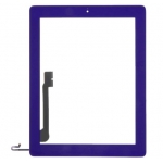 Color Touch Screen Digitizer Assembly Replacement for iPad 4