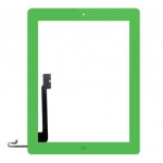 Color Touch Screen Digitizer Assembly Replacement for iPad 4