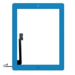 Color Touch Screen Digitizer Assembly Replacement for iPad 4