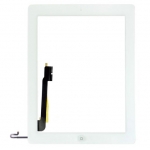 Touch Screen Assembly Replacement for iPad 4 Black/White