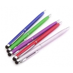 2 in 1 Stylus Pen for Mobile Phone Tablet PC