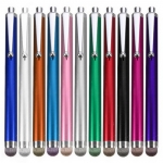 Micro-Fibre Stylus Pen for Mobile Phone Tablet PC