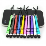 Plastic Baseball Style Stylus Pen for Mobile Phone Tablet PC