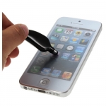 Salix Leaf Design Stylus Pen for Mobile Phone Tablet PC