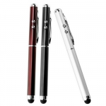 Laser ​Style Stylus Pen for Mobile Phone Tablet PC