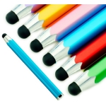 Hexagon Metal ​Style Pencil Shape​ Stylus Pen for Mobile Phone Tablet PC