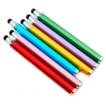 Hexagon Metal ​Style Pencil Shape​ Stylus Pen for Mobile Phone Tablet PC