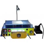 Best-865A Vacuum LCD screen Separator Machine