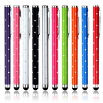 Bling Capacitive Stylus Pen for Mobile Phone Tablet PC