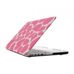 Pink Deer Style ​Hard Case Protective Cover for Macbook Air/Pro/Retina
