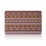 Africa Tribe Pattern Hard Case Protective Cover for Macbook Air/Pro/Retina