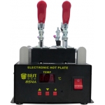 BST-854A Vacuum LCD screen Separator Machine