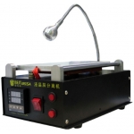 BST-855A Vacuum LCD screen Separator Machine