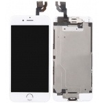 LCD Screen Full Assembly with Small Parts Replacement for iPhone 6 Plus