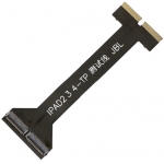 Extended Testing Flex Cable for iPad 2 3 4 Degitizer