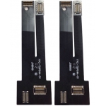 Extended Testing Flex Cable for iphone 4S 4LCD and Touch Screen Degitizer