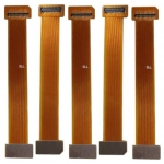 Extended Testing Flex Cable for iPhone 5C Charging Dock Connector