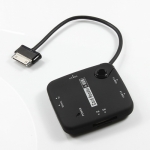 Card Reader + USB HUB Connection Kit for Samsung Galaxy Tab