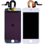 High Quality LCD with Touch Screen Digitizer Assembly replacement for iPod Touch 5