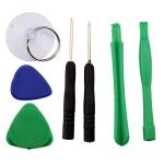 7 pcs Opening Tools for iPhone iPod iPad