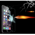 Transparent Clear Tempered Glass Film Curved Edge Screen Protector for iPhone 6 4.7inch